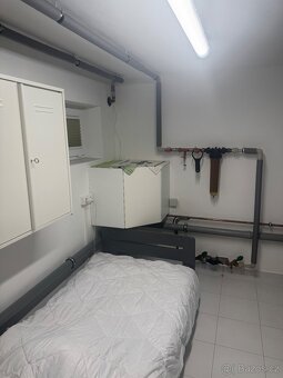 Rodinný dům/ 2 bytové jednotky ulice Hronkova,Hradec Králové - 11
