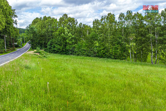 Prodej pozemku k bydlení, 1678 m², Jablonné v Podještědí - 11