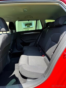 Škoda superb III 2.0TDI 110kw FULLLED VIRTUAL DSG ACC 2021 - 11
