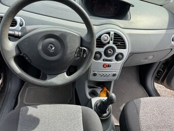 Renault Modus - 11