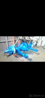 Scania 143M 420 Streamline - 11