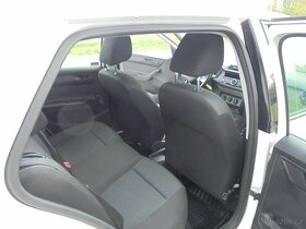 Škoda Fabia III 1.0  70KW DPH - 11
