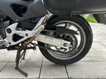 Honda XL1000V Varadero - 11