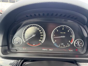 BMW f10 530d - 11