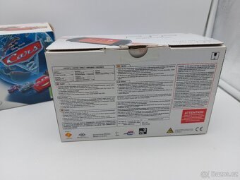 Playstation Portable Street E-1004 Cars bundle a 2GB memory - 11
