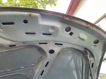 Volkswagen Passat B5 1.9TDI 66kW COMBI - 11