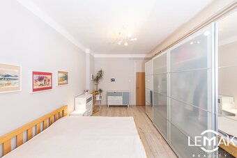 Prodej byt, 3+1, 108 m2 - Olomouc, Praskova, ev.č. 00207 - 11