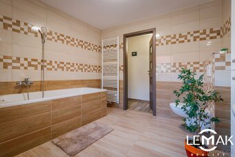 Prodej, rodinný dům, 108 m2 - Náměšť na Hané, ev.č. 00145 - 11