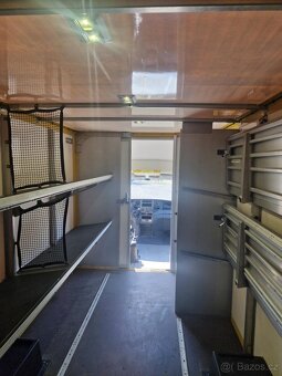 Iveco daily NAJETO 94.000 km - 11