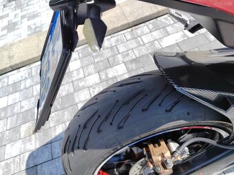 Honda cbr 1000 rr Fireblade - 11