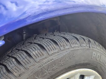 Ford Fiesta 1.3i - 11