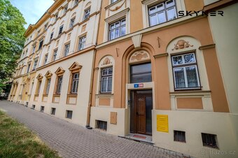 Prodej byty 2+1, 62 m2 - Ústí nad Labem - Klíše - 11