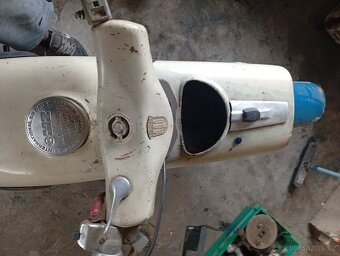 Mz trophy 125 - 11