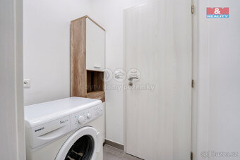Pronájem bytu 2+kk, 46 m², Zbůch, ul. Brigádnická - 11