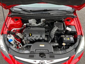 Hyundai I30CW 1,4i 80KW - 11