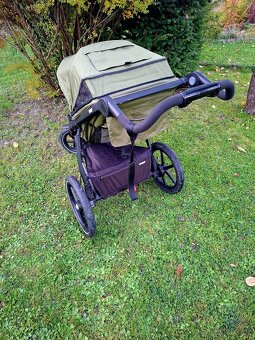 Thule urban glide 2/ cypress green - 11