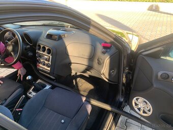 Alfa Romeo 156 sw 1.9 jdtm 103kw - 11