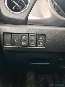 Suzuki Vitara 1.6 diesel/88 kw Allgrip, 4x4, automat - 11