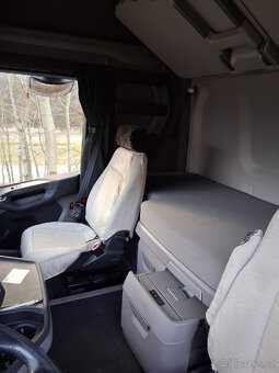 Prodám 2x SCANIA R 500 r.v.1019 - 11