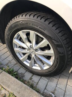 Subaru Outback 2.5 4x4 129kw - 11