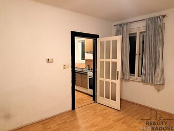 Pronájem bytu 2+kk 48 m² U staré pošty, Praha - Braník - 11