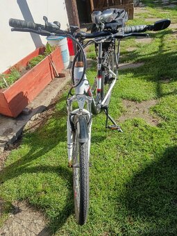 Elektrokolo Crussis - 11