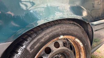 BMW E36 325iA cabrio - BEZ MOTORU - - 11