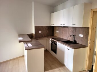 Kuchyňská linka - 11