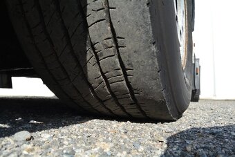 IVECO Stralis 500 retarder AS440S50 tahač - 11