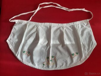 Ručně pletené a háčkované dečky - 11