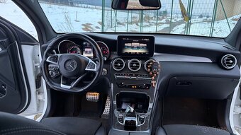 Mercedes Benz Glc coupe 250D 4matic - 11