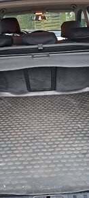 BMW 330 XD, rok 2012, manuál - 11