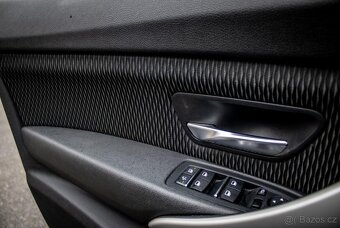 BMW Rad 3 GT 320d xDrive Advantage A/T, 140kW, A8, 5d. - 11