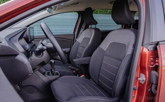 Dacia Jogger 1.0 TCe 110k Extreme 7 miest - 11