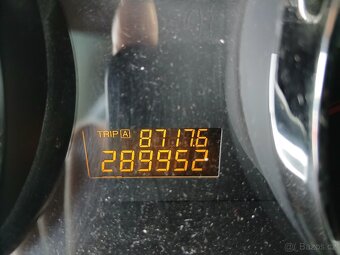 Opel Antara, 2.2 CDTI, 4x4, tažné, Cosmo - 11