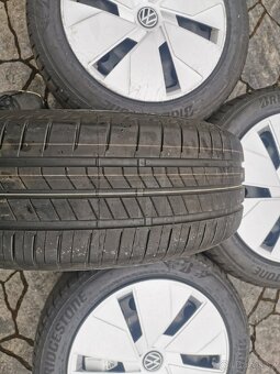 Origo plechové disky Volkswagen ID3 - 11