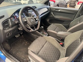 Škoda Fabia 1,0TSi DSG - 11