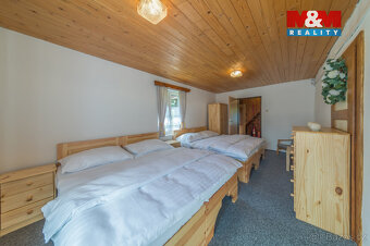 Pronájem chalupy, 150 m², Morávka - 11