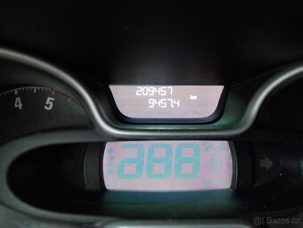 OPEL VIVARO 1.6 CDTI R.V.8/2018 ODPOČET DPH. - 11