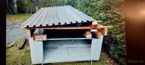 Gaz 69A 1957 karoserie - 11