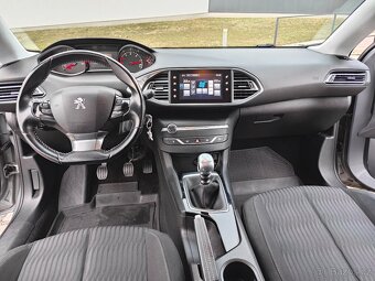 Peugeot 308, SW II 1.6 BlueHDi - 11