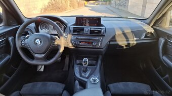 BMW M135i xDrive F20 M Performance 235 kW - 11