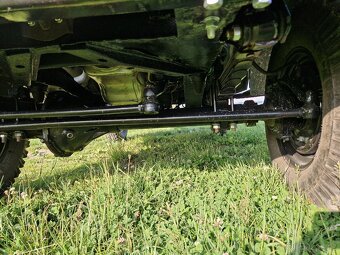 Gaz 69A štábní - 11