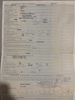 MP KORADO JONWAY ADVENTURE 125 - 11