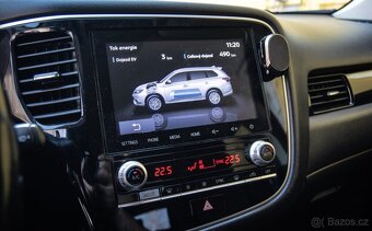 Mitsubishi Outlander PHEV 2.4 AWD - 11