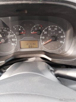 Peugeot Bipper 1.4 - 11