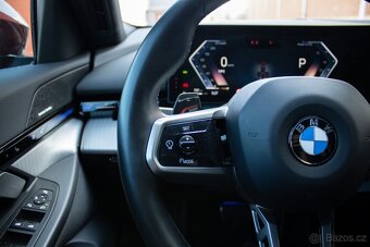 BMW Řada 5, Bmw 5 touring - 11