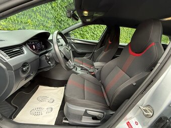 Škoda Octavia 3 STYLE 2.0TDI DSG/Virtual/Fulled/2021 - 11