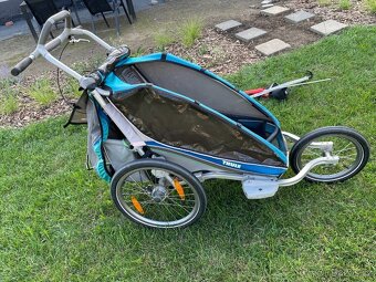 Thule Chariot CX1 - 11
