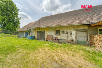 Prodej rodinného domu, 181 m², Kbel - 11